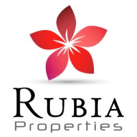 Rubia Properties, LLC logo, Rubia Properties, LLC contact details