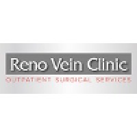 Reno Vein Clinic logo, Reno Vein Clinic contact details