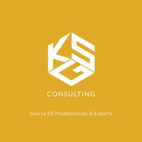 KSG Consulting logo, KSG Consulting contact details