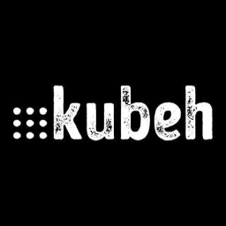 Kubeh logo, Kubeh contact details