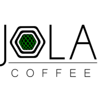 Jola Coffee logo, Jola Coffee contact details