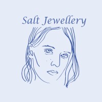 Salt Jewellery logo, Salt Jewellery contact details