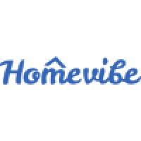 Homevibe logo, Homevibe contact details