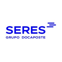 Seres (Docaposte Group) logo, Seres (Docaposte Group) contact details