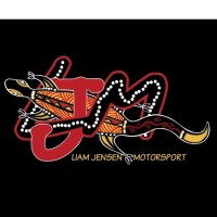 Liam Jensen Motorsport logo, Liam Jensen Motorsport contact details