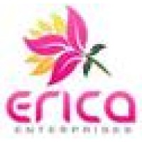 Erica Enterprises logo, Erica Enterprises contact details