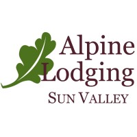 Alpine Lodging Sun Valley logo, Alpine Lodging Sun Valley contact details