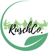 Rusch Co. Inc logo, Rusch Co. Inc contact details