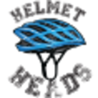 Helmet Heads, Inc. logo, Helmet Heads, Inc. contact details