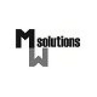 MW Solutions LLC logo, MW Solutions LLC contact details