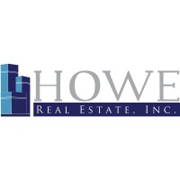 HOWE REAL ESTATE, INC. logo, HOWE REAL ESTATE, INC. contact details