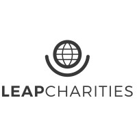 LEAP Charities, Inc. logo, LEAP Charities, Inc. contact details