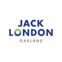 Jack London Improvement District logo, Jack London Improvement District contact details