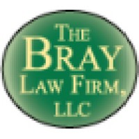 The Bray Law Firm, LLC logo, The Bray Law Firm, LLC contact details