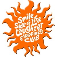 The Smile Side of Life Laughter & Happiness Club logo, The Smile Side of Life Laughter & Happiness Club contact details