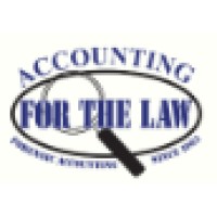 Accounting for the Law logo, Accounting for the Law contact details