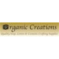 Organic Creations logo, Organic Creations contact details