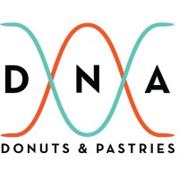 DNA Donuts and Pastries logo, DNA Donuts and Pastries contact details