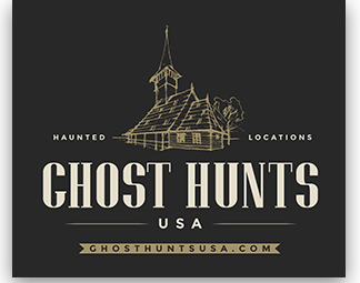 Ghost Hunts USA logo, Ghost Hunts USA contact details