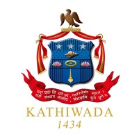 House of Kathiwada logo, House of Kathiwada contact details