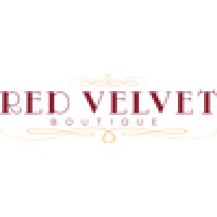 Red Velvet Boutique logo, Red Velvet Boutique contact details