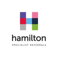 Hamilton Specialist Referrals logo, Hamilton Specialist Referrals contact details