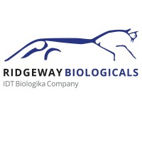 Ridgeway Biologicals Ltd. logo, Ridgeway Biologicals Ltd. contact details