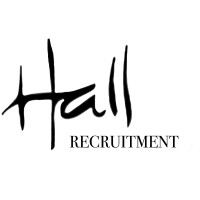 Hall Recruitment logo, Hall Recruitment contact details