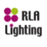 RLA Lighting Inc. logo, RLA Lighting Inc. contact details