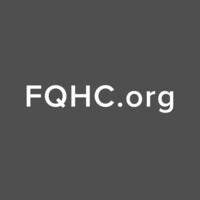 FQHC.org logo, FQHC.org contact details