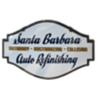 Santa Barbara Auto Refinishing logo, Santa Barbara Auto Refinishing contact details