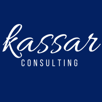 Kassar Consulting logo, Kassar Consulting contact details