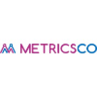 Metricsco logo, Metricsco contact details