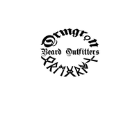 Ormgron Beard Outfiters logo, Ormgron Beard Outfiters contact details