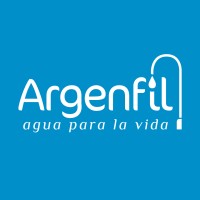 Argenfil logo, Argenfil contact details