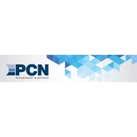 PC Network logo, PC Network contact details