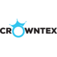 Crowntex logo, Crowntex contact details