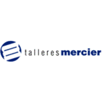 Talleres Mercier (Mecanización) logo, Talleres Mercier (Mecanización) contact details