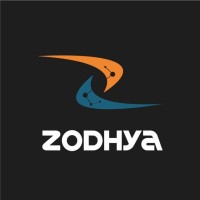 Zodhya logo, Zodhya contact details