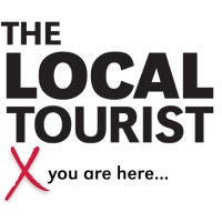 The Local Tourist logo, The Local Tourist contact details