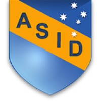 Australasian Society for Infectious Diseases logo, Australasian Society for Infectious Diseases contact details