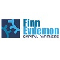 Finn Evdemon Capital Partners logo, Finn Evdemon Capital Partners contact details