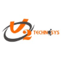 V2Technosys logo, V2Technosys contact details