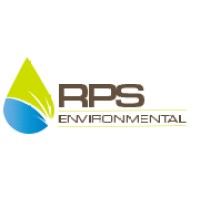 RPS Environmental logo, RPS Environmental contact details