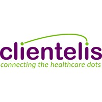 Clientelis logo, Clientelis contact details