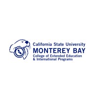 CSUMB Extended Education & International Programs logo, CSUMB Extended Education & International Programs contact details