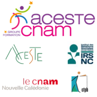 ACESTE CNAM logo, ACESTE CNAM contact details