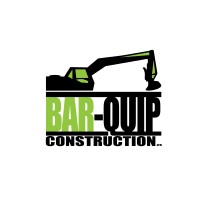 Bar-Quip Construction Ltd. logo, Bar-Quip Construction Ltd. contact details