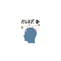 AuraEd logo, AuraEd contact details