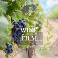 Wine, Women & Film Magazine logo, Wine, Women & Film Magazine contact details